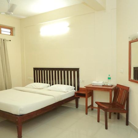 Wariyam Heritage Thrissur Екстериор снимка