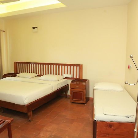 Wariyam Heritage Thrissur Екстериор снимка