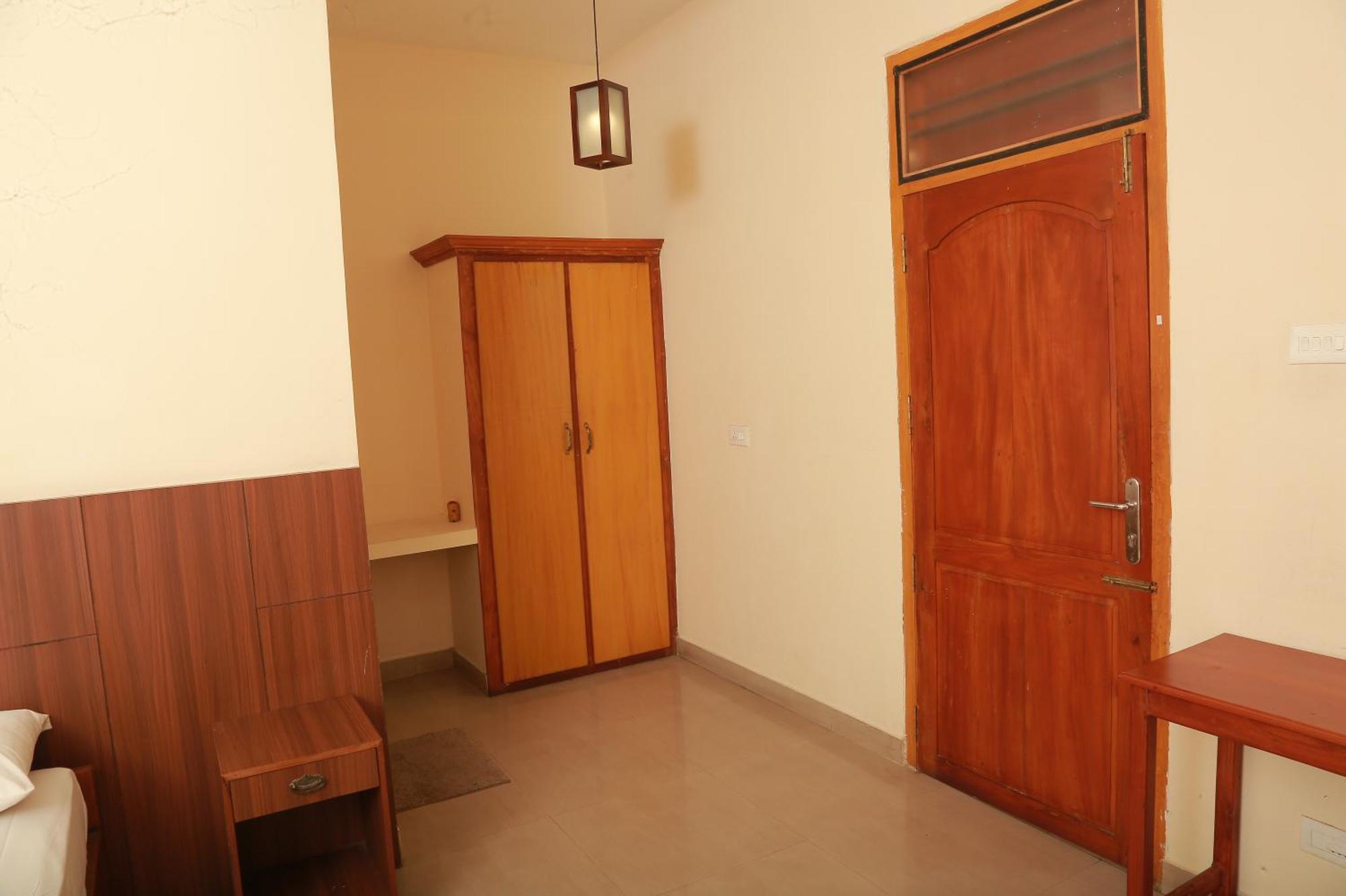Wariyam Heritage Thrissur Екстериор снимка