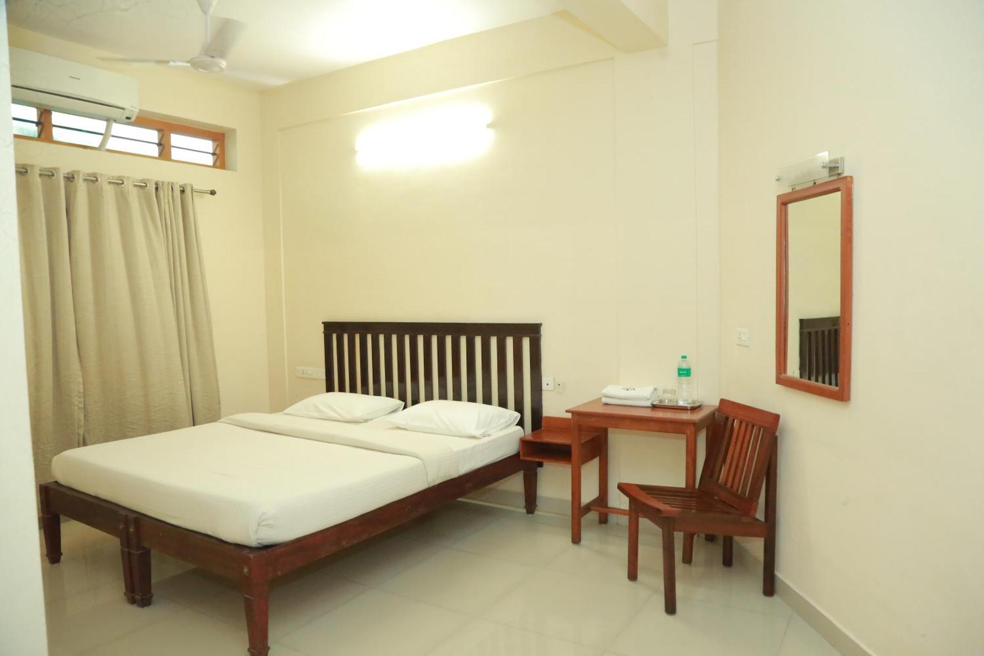 Wariyam Heritage Thrissur Екстериор снимка