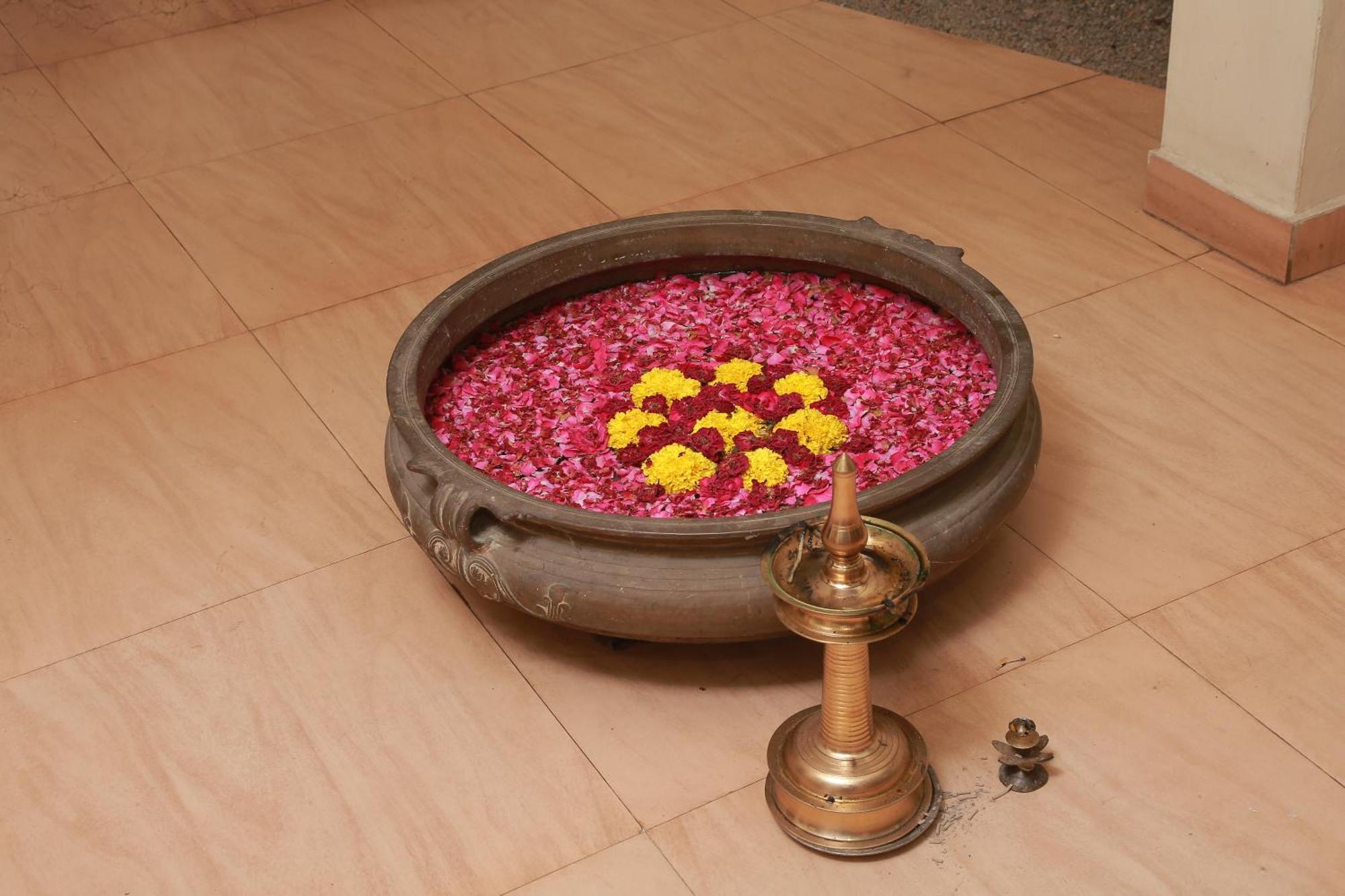 Wariyam Heritage Thrissur Екстериор снимка