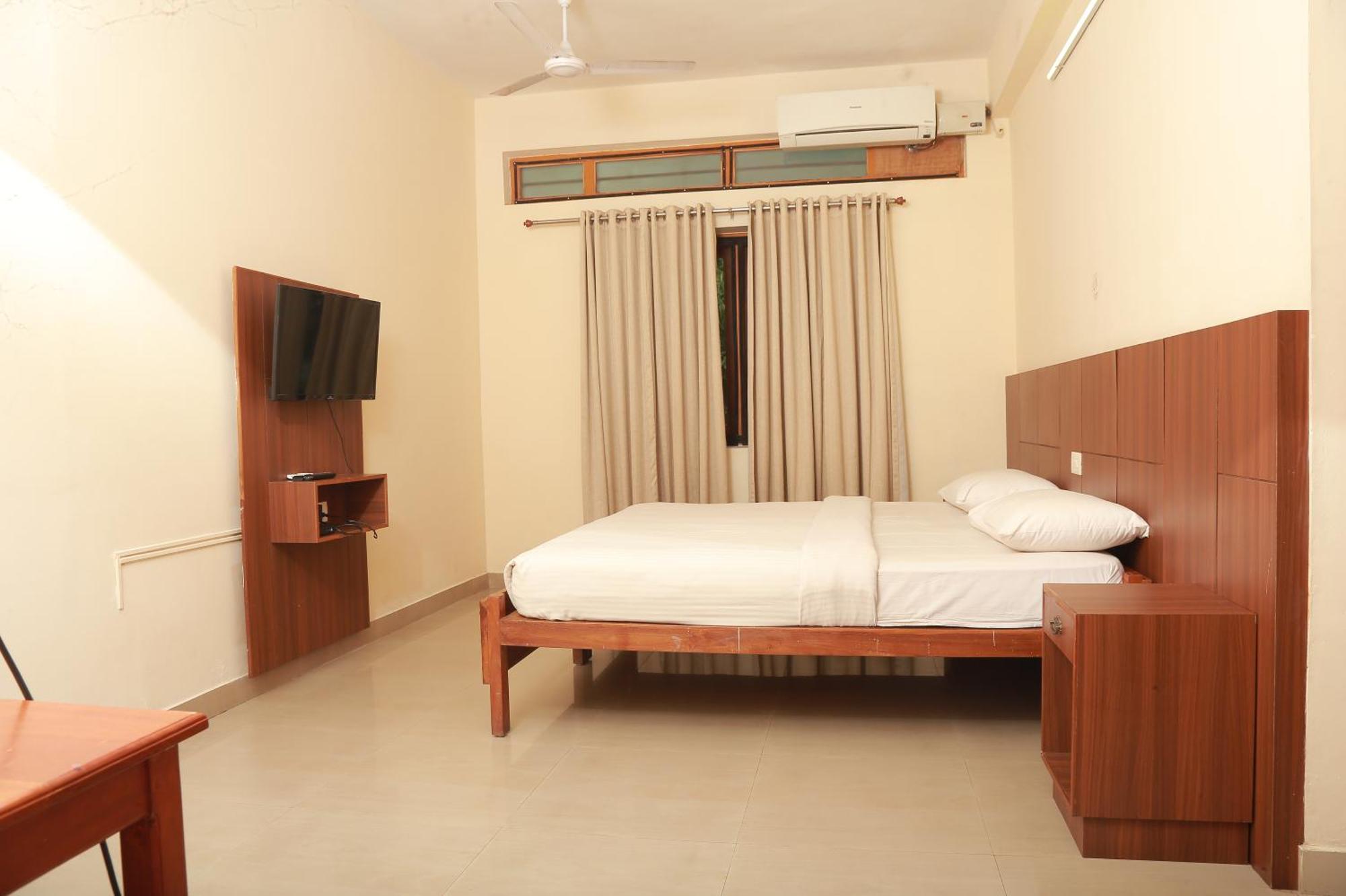 Wariyam Heritage Thrissur Екстериор снимка