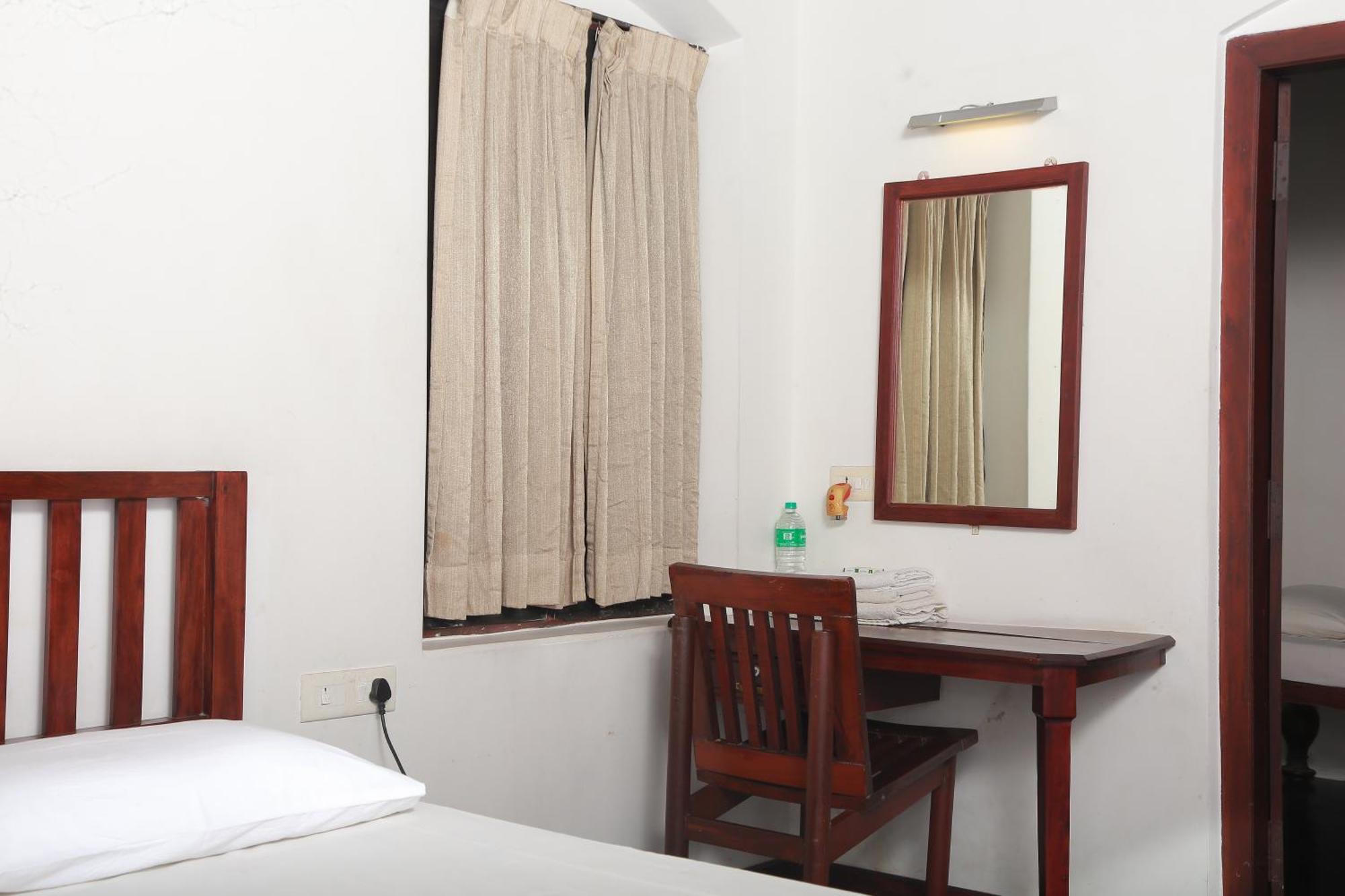 Wariyam Heritage Thrissur Екстериор снимка